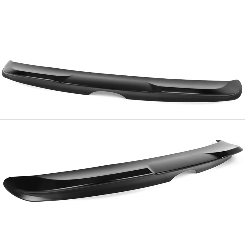 Compatible With 18-24 Toyota Camry IKON Style Trunk Spoiler