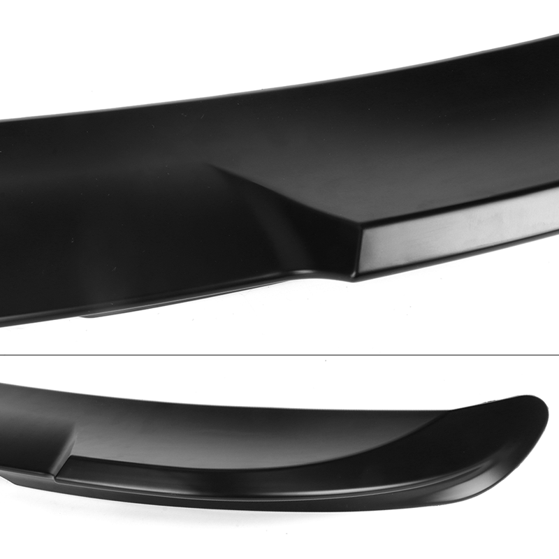 Fits 18-24 Toyota Camry IKON Style Trunk Spoiler