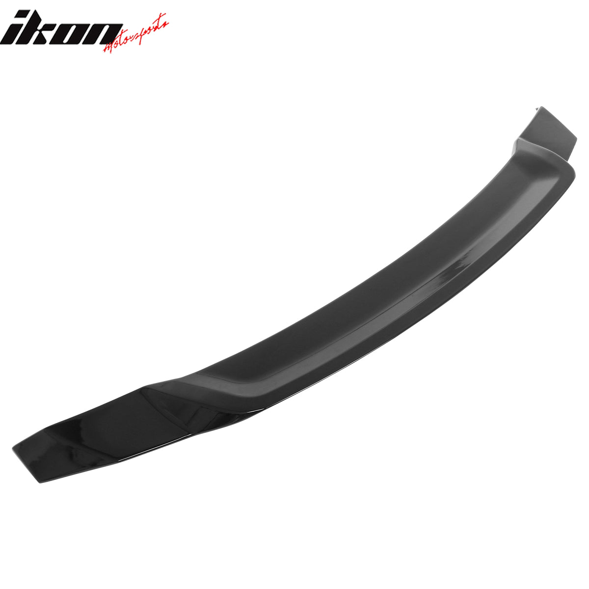 Fits 2025-2026 Toyota Camry XV80 9th R Style Rear Trunk Spoiler Wing Gloss Black