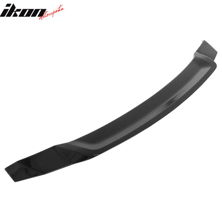 Fits 2025-2026 Toyota Camry XV80 9th R Style Rear Trunk Spoiler Wing Gloss Black