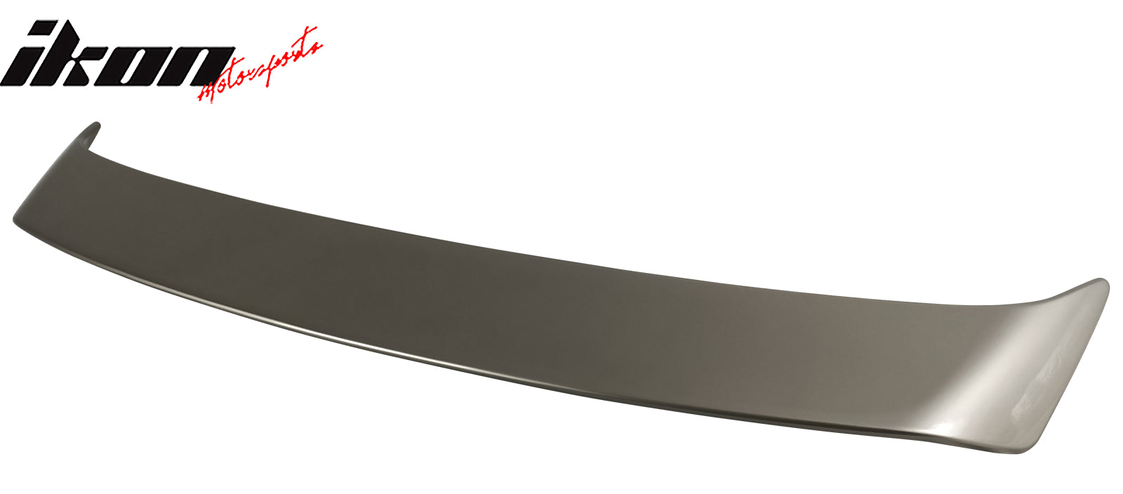 Fits 09-13 Toyota Corolla Rear Trunk Spoiler Wing W/LED Light Painted #4Q2 Sand