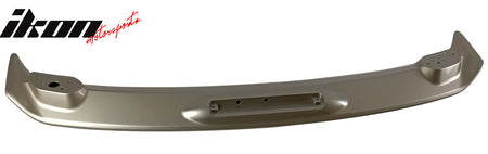 Fits 09-13 Toyota Corolla Rear Trunk Spoiler Wing W/LED Light Painted #4Q2 Sand