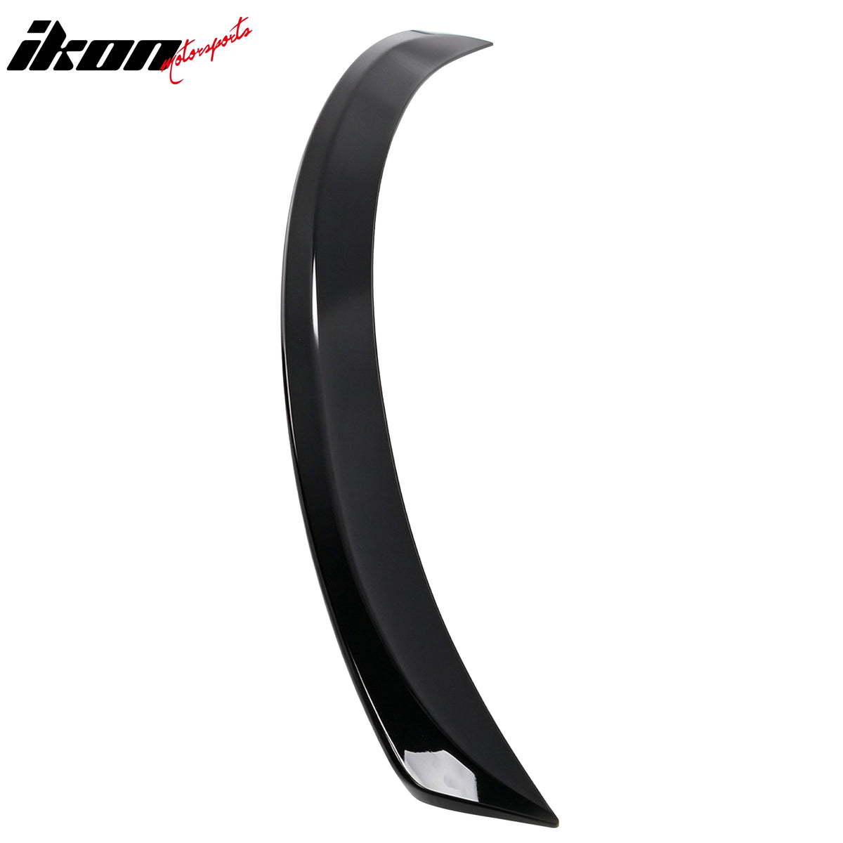 Fits 2013-2018 Toyota Avalon IKON Style Rear Trunk Spoiler Wing Gloss Black ABS