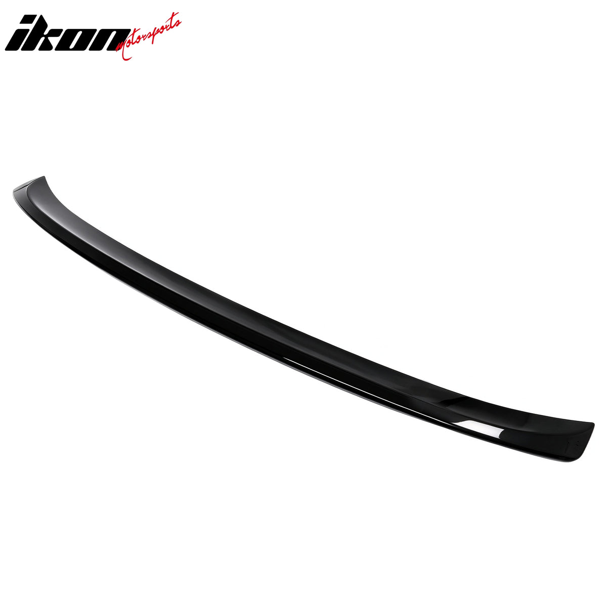 Fits 2013-2018 Toyota Avalon IKON Style Rear Trunk Spoiler Wing Gloss Black ABS