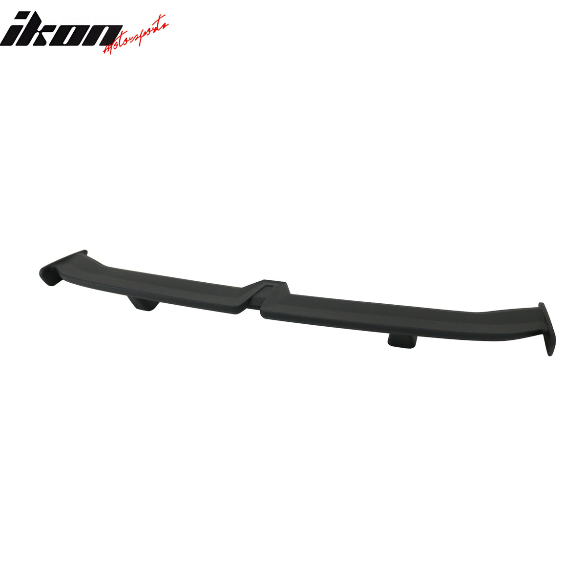 Fits 18-24 Toyota Camry 54" PRO Style Rear Trunk Spoiler Wing Matte Black ABS