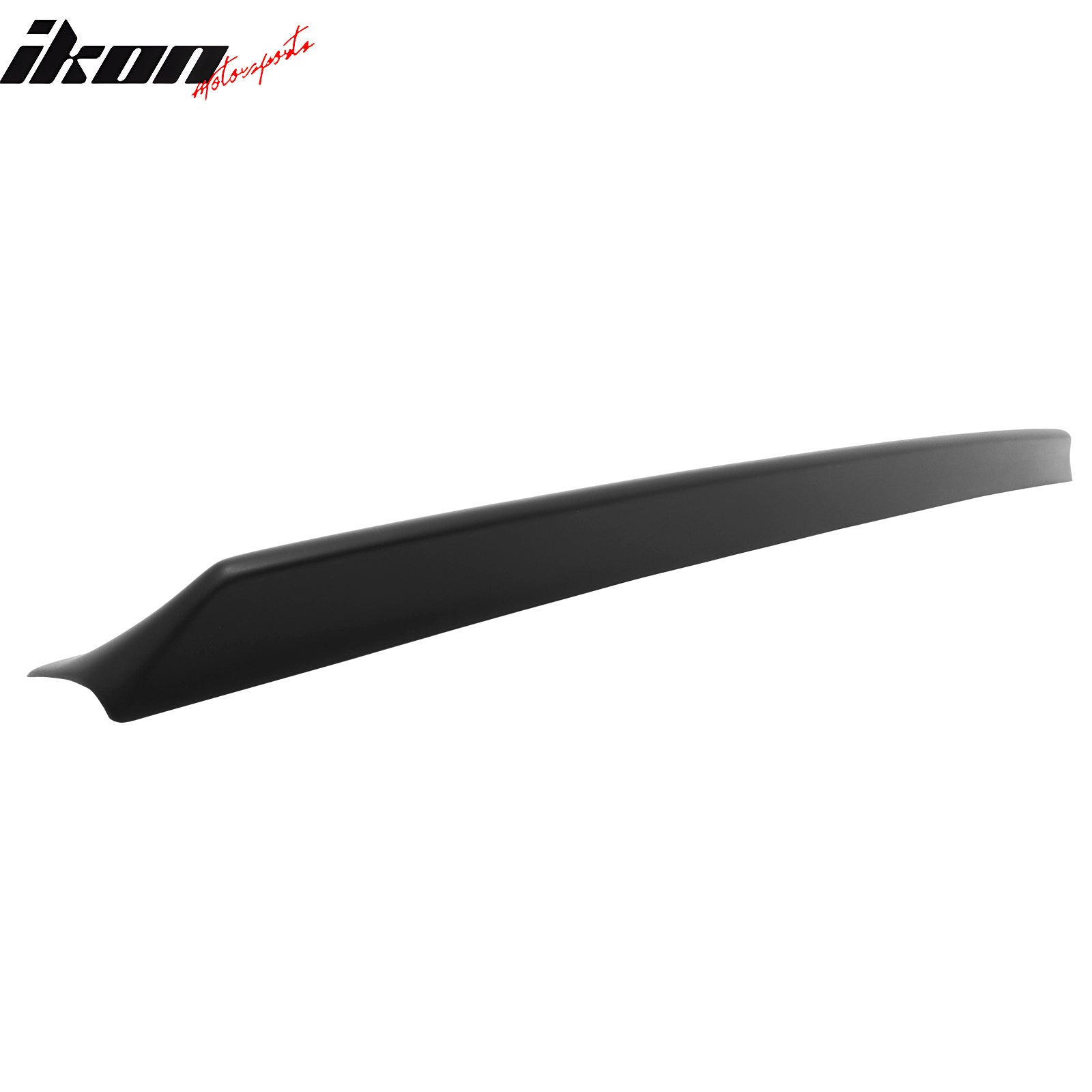 Fits 99-03 VW MK4 Jetta Sedan ES Style Duckbill Trunk Spoiler Wing ABS