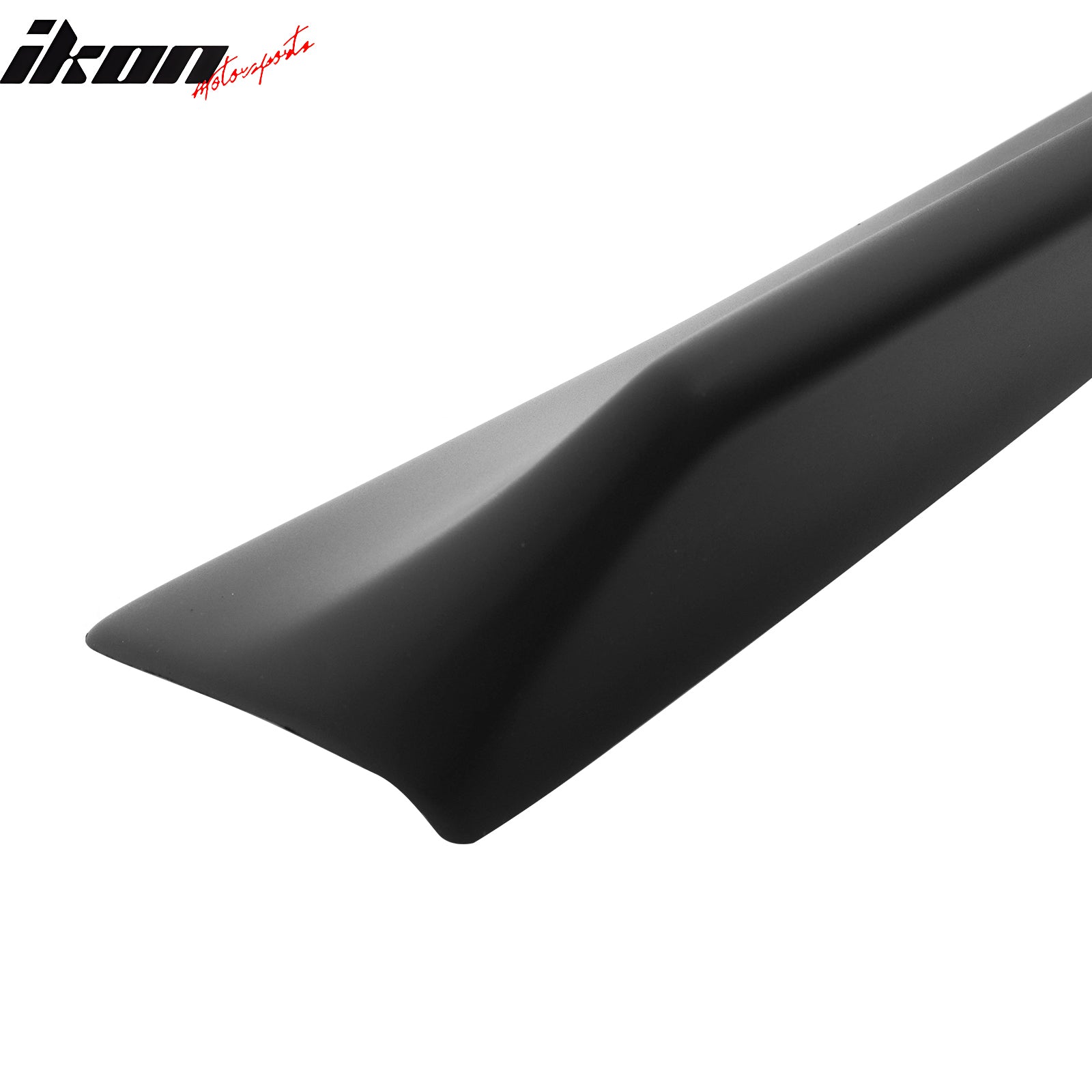 Fits 99-03 VW MK4 Jetta Sedan ES Style Duckbill Trunk Spoiler Wing ABS