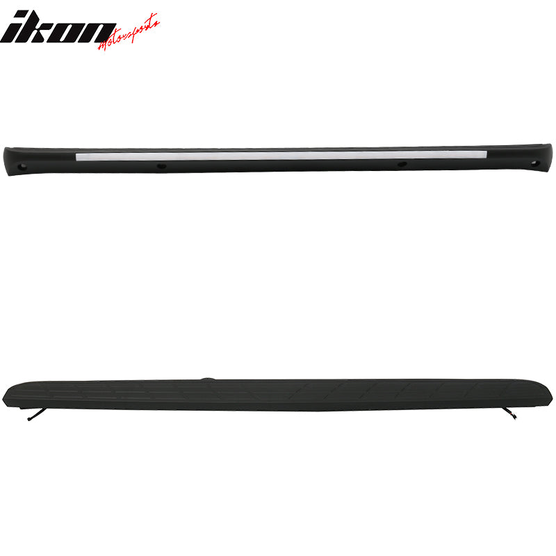 2007-2013 Chevrolet Silverado Sierra OE Tailgate Protector Spoiler Top