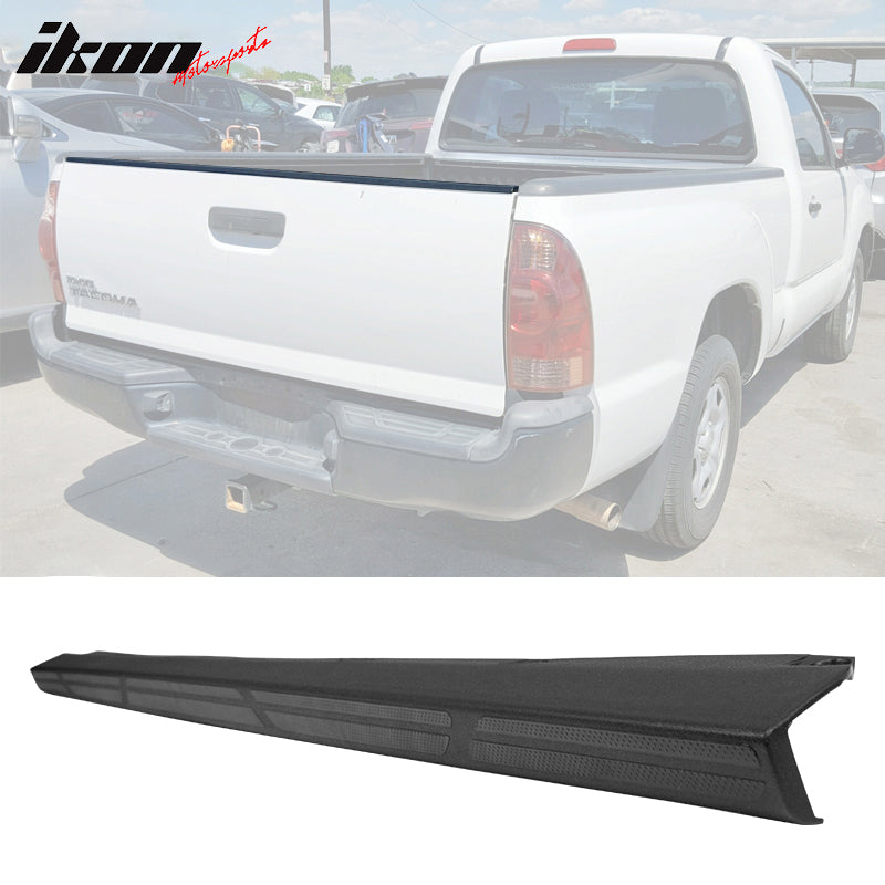 2005-2015 Toyota Tacoma Tailgate Cover Moulding Cap Protector