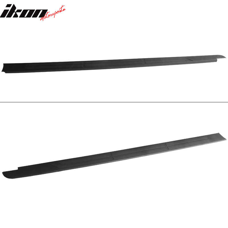 Fit 14-20 Toyota Tundra 6.5 Ft Bed Right Side Trim Panel