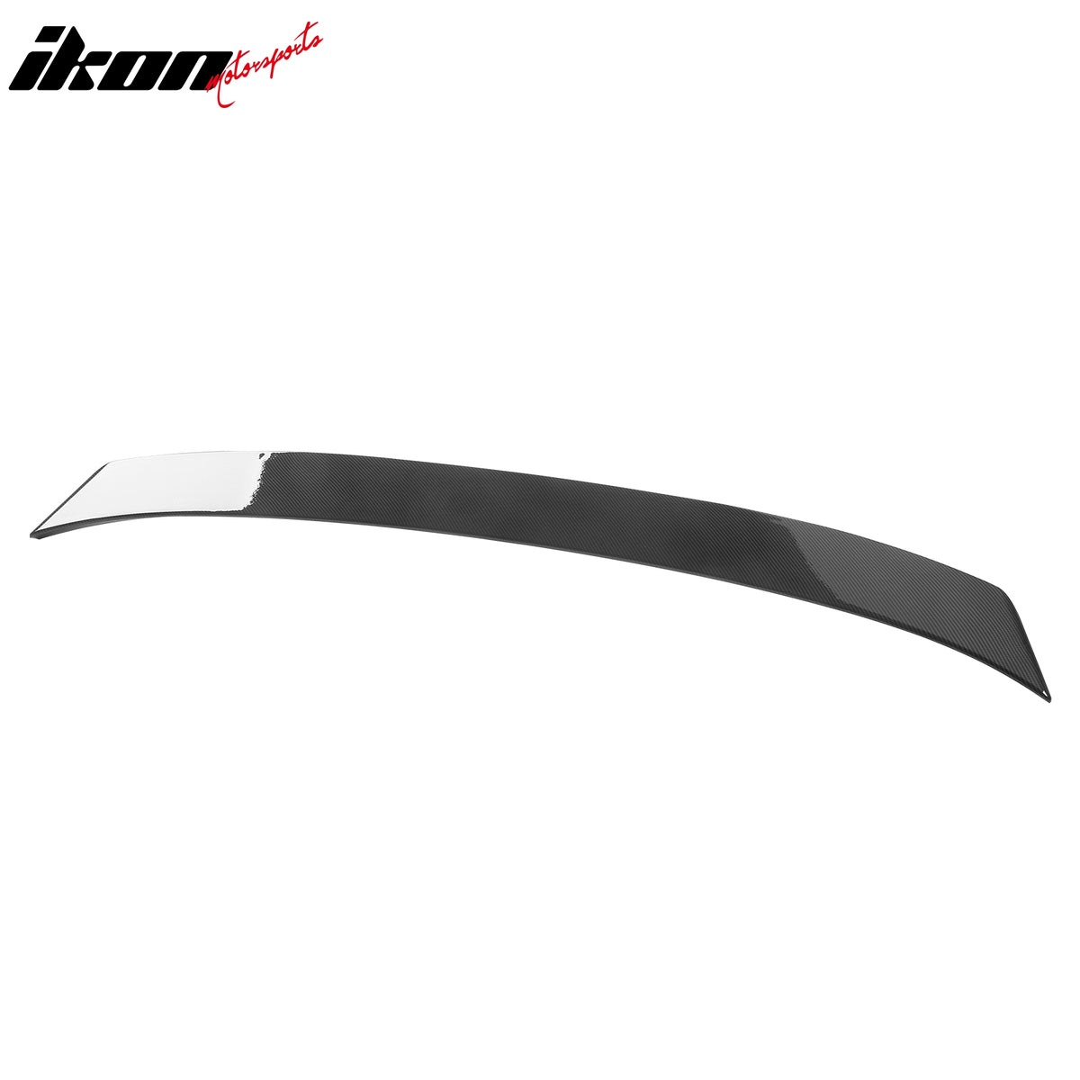 Fits 21-24 Kia Sorento Duckbill Style Trunk Middle Spoiler