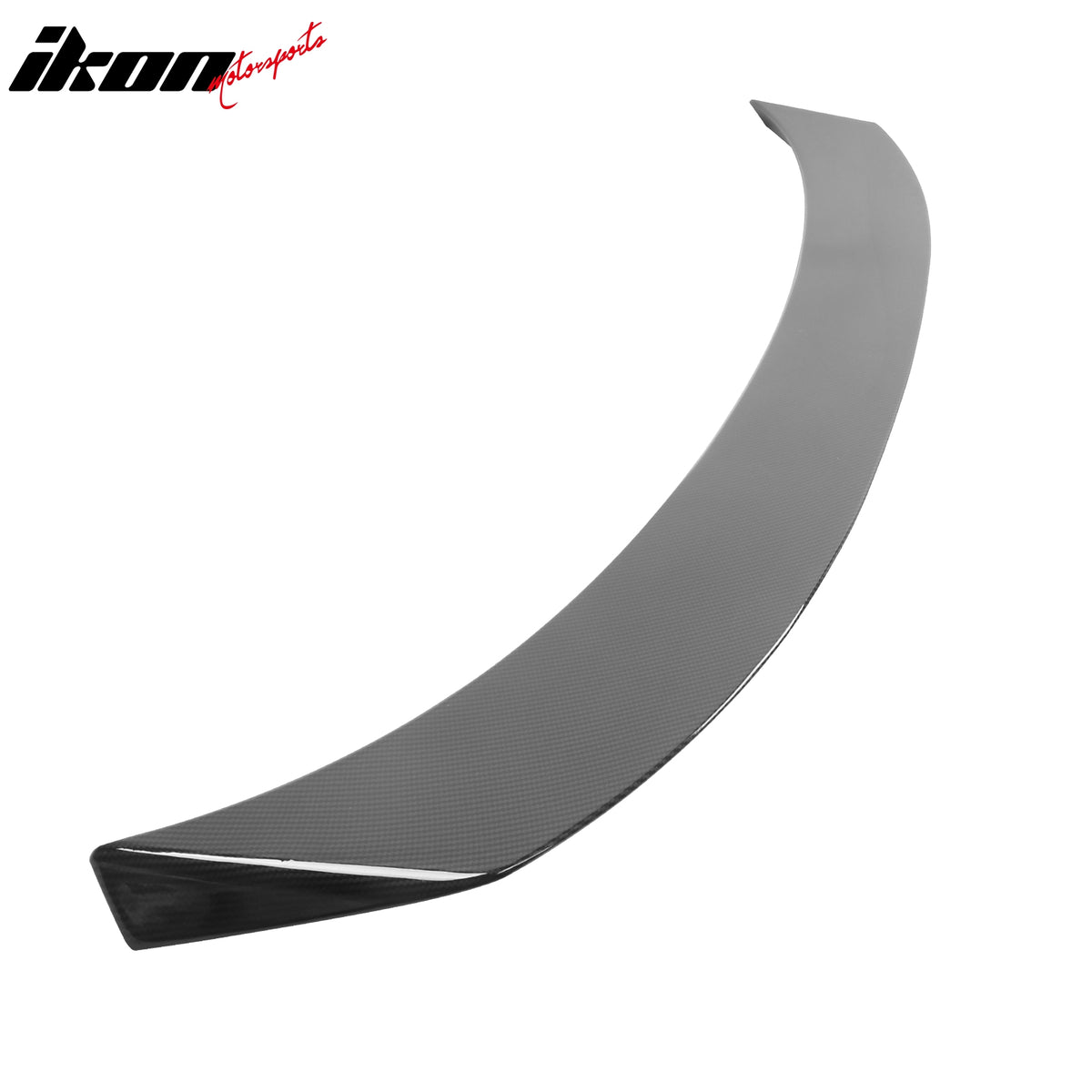 Fits 21-24 Kia Sorento Duckbill Style Trunk Middle Spoiler