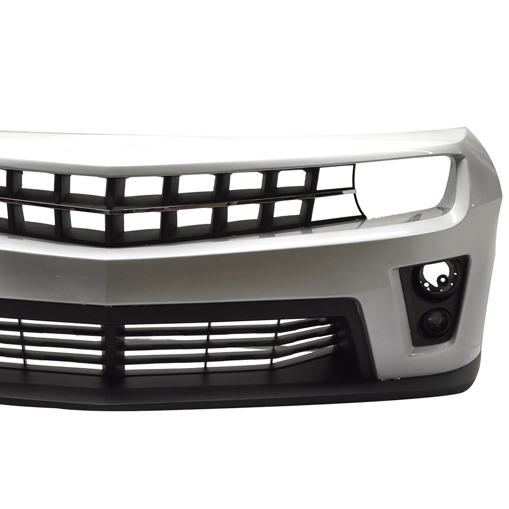 2010-2014 Chevy Camaro ZL1 Style Front Fascia Bumper Conversion Painted WA9556 SS RS