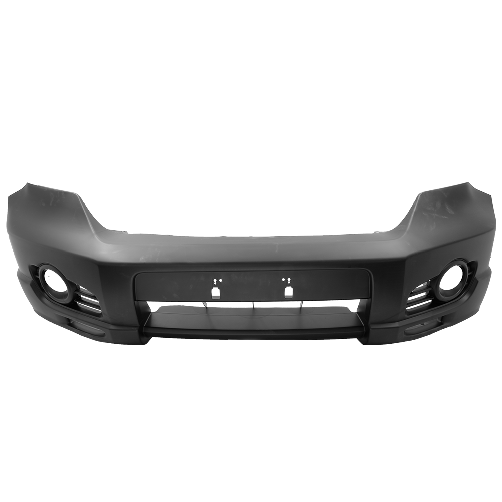 2007-2009 Honda CRV CR-V M Style Front Bumper Cover Conversion PP