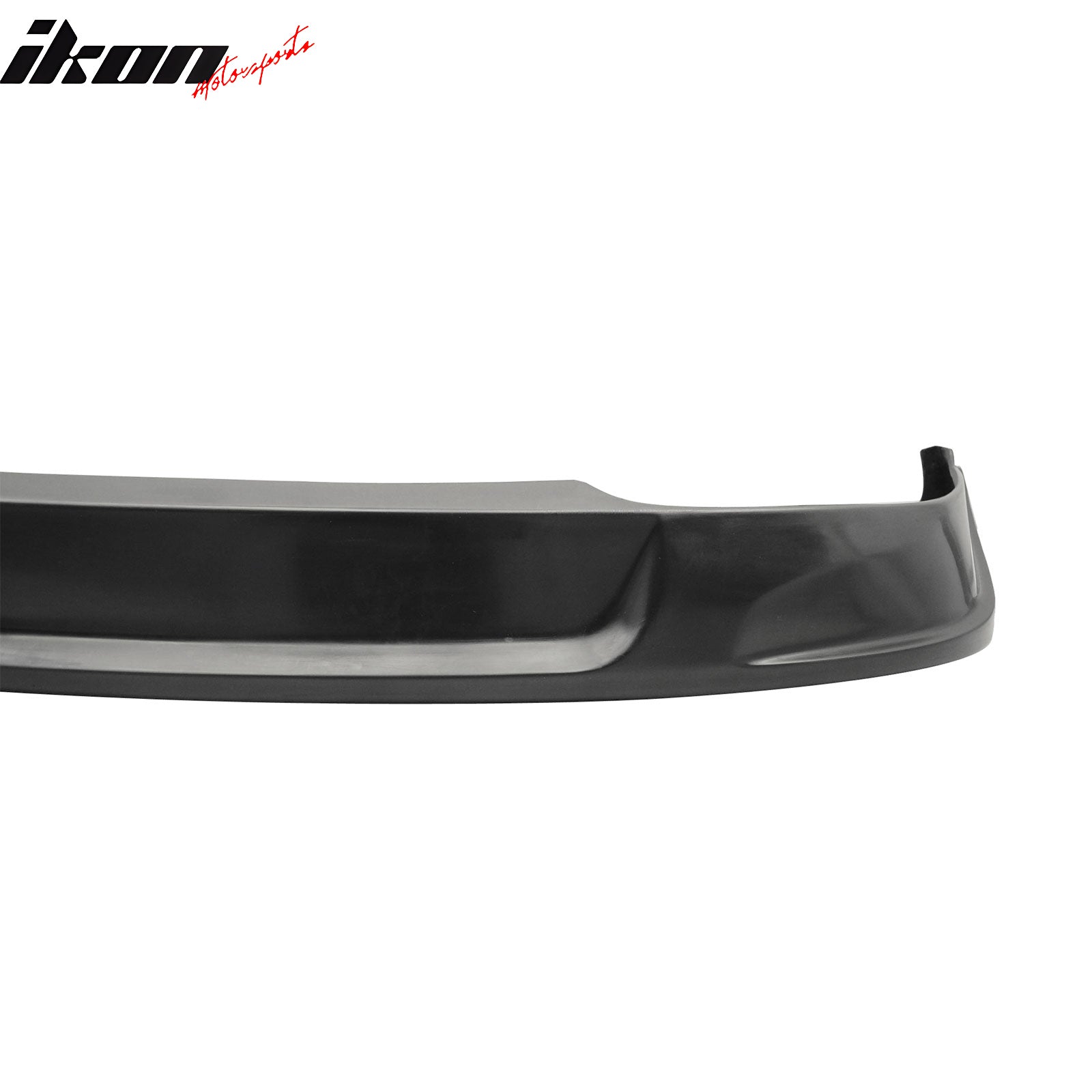 Fits 94-97 Acura Integra Concept Style Front Bumper Lip Spoiler PU Unpainted