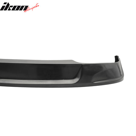 Fits 94-97 Acura Integra Concept Style Front Bumper Lip Spoiler PU Unpainted