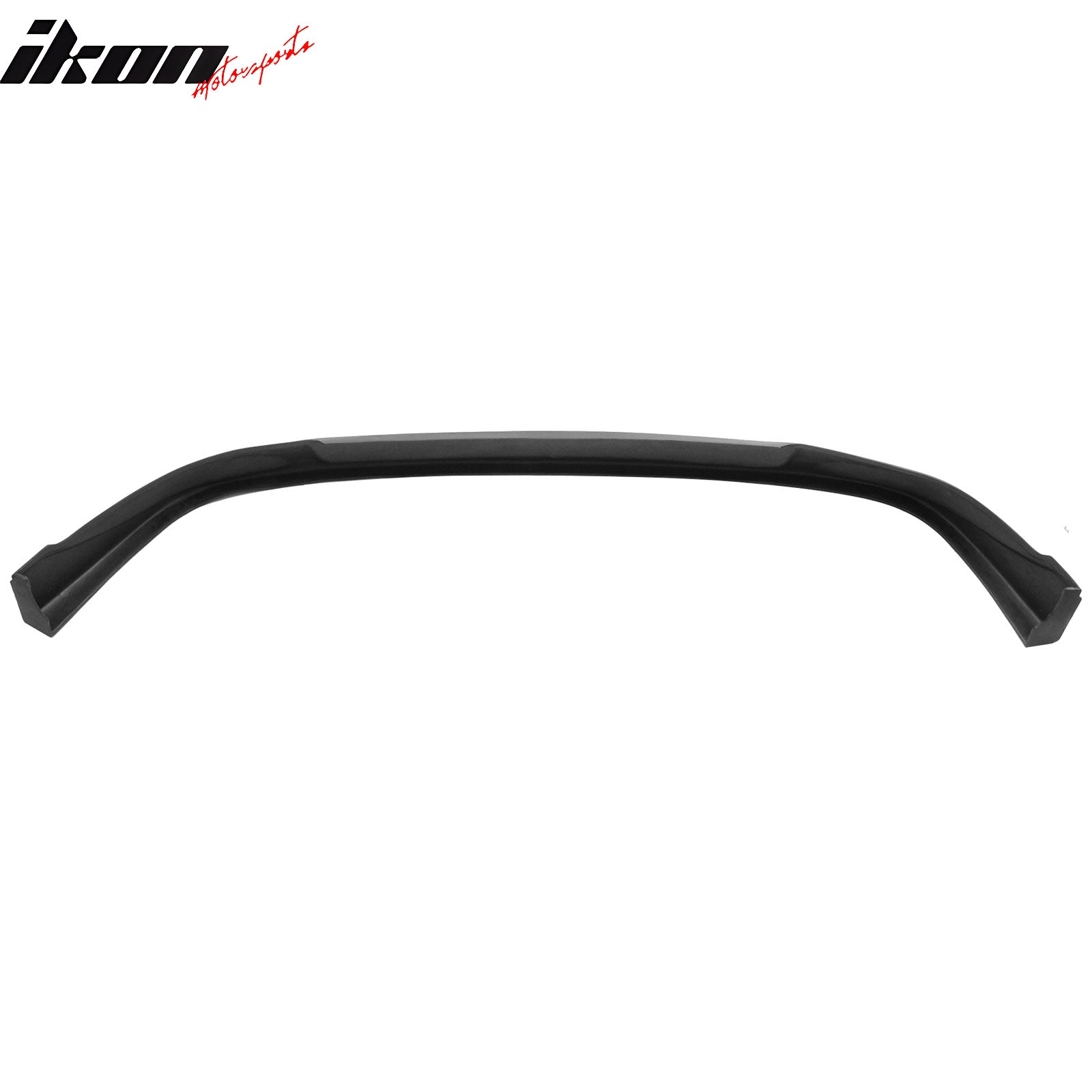 Fits 94-97 Acura Integra Concept Style Front Bumper Lip Spoiler PU Unpainted