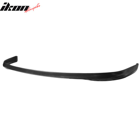 Fits 94-97 Acura Integra Type R/TR Style Front Bumper Lip Spoiler PU Unpainted