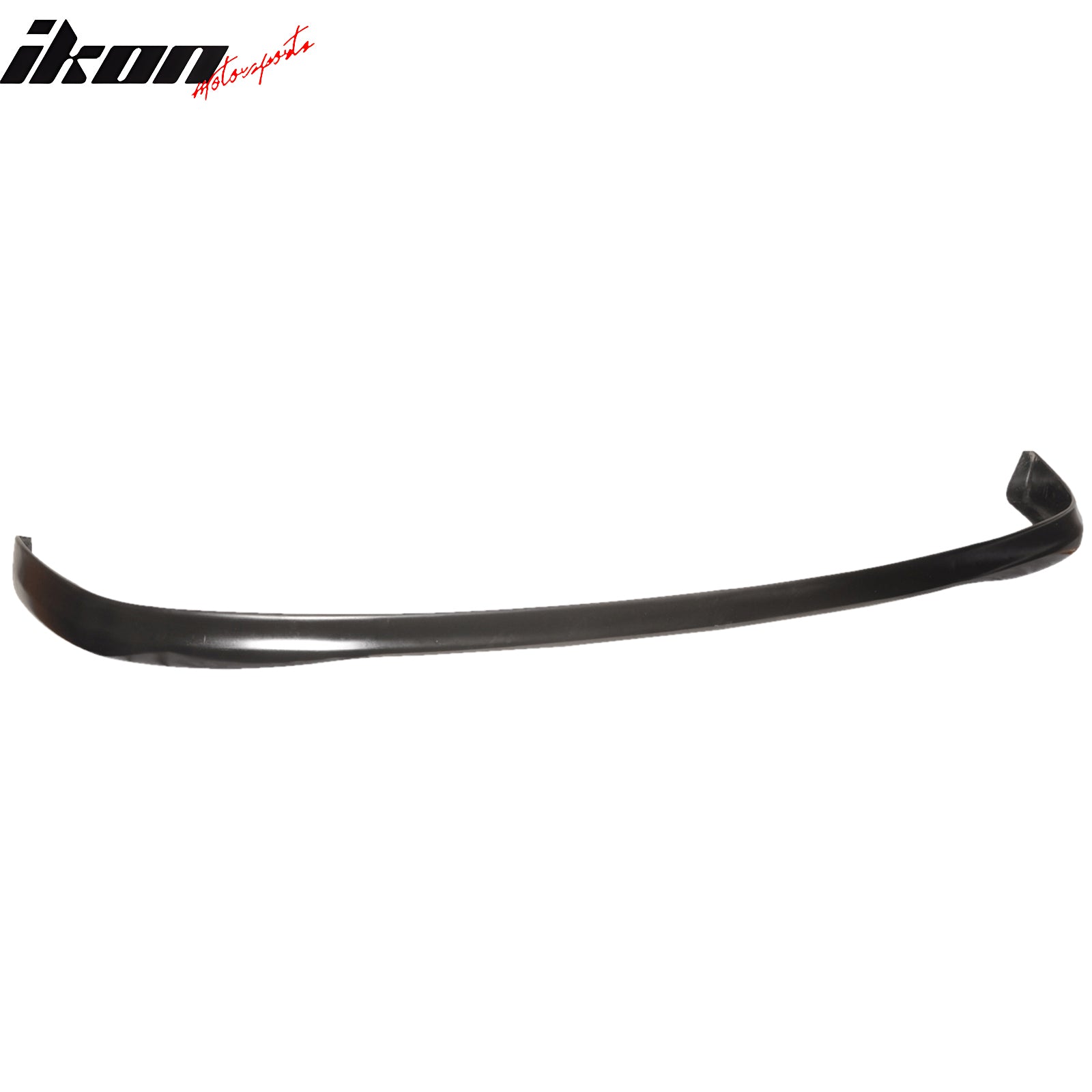 Fits 94-97 Acura Integra Type R/TR Style Front Bumper Lip Spoiler PU Unpainted