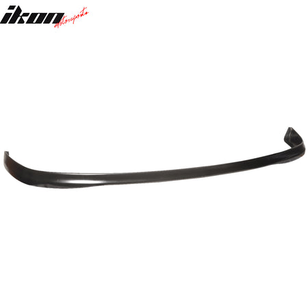 Fits 94-97 Acura Integra Type R/TR Style Front Bumper Lip Spoiler PU Unpainted