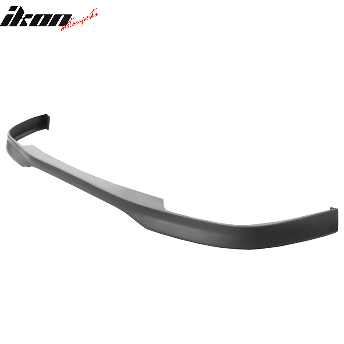 Fits 94-97 Acura Integra TR2 Style Front Bumper Lip Spoiler Chin PU Unpainted