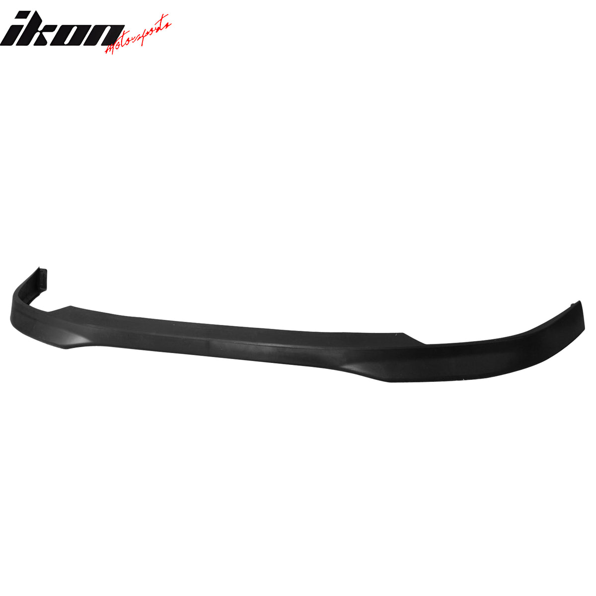 Fits 98-01 Acura Integra Type R/TR Style Front Bumper Lip Spoiler PU Unpainted