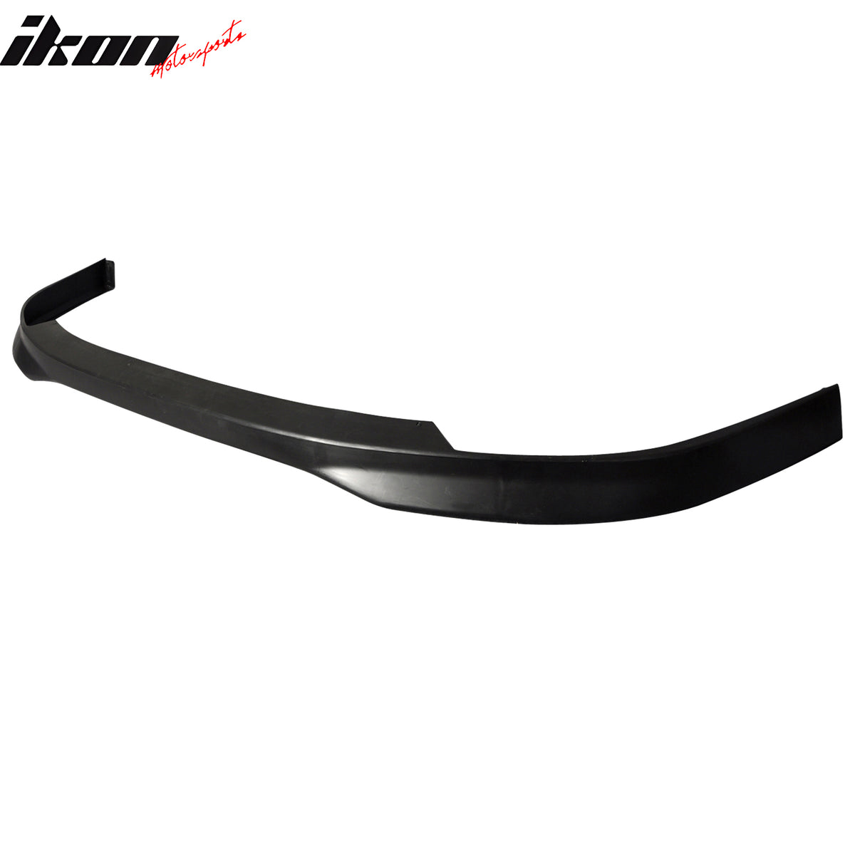 Fits 98-01 Acura Integra Type R/TR Style Front Bumper Lip Spoiler PU Unpainted