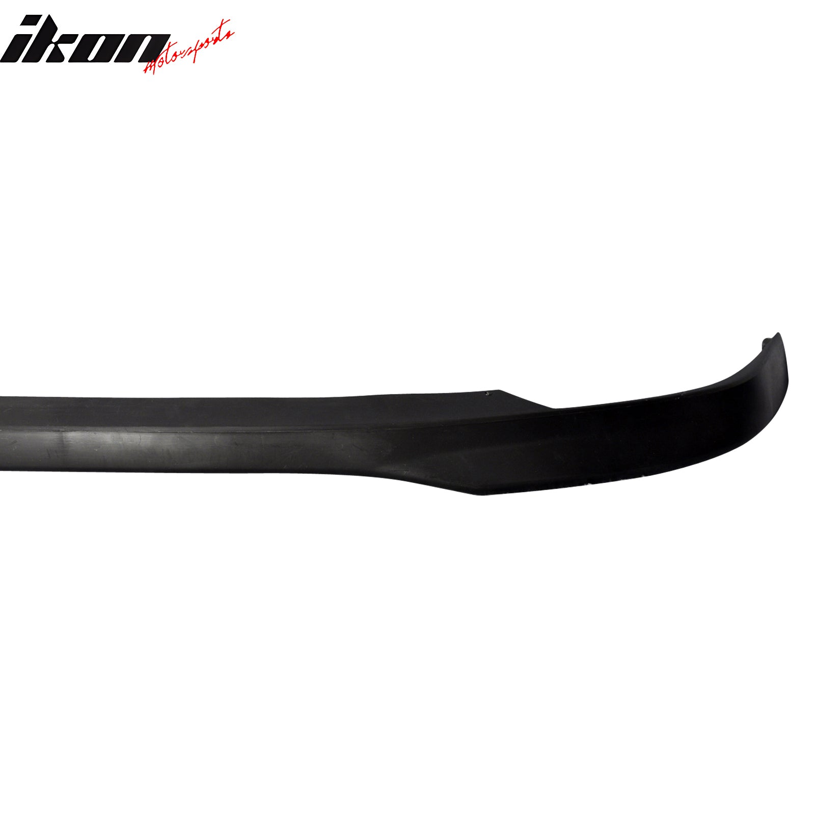 Fits 98-01 Acura Integra Type R/TR Style Front Bumper Lip Spoiler PU Unpainted