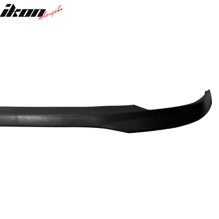 Fits 98-01 Acura Integra Type R/TR Style Front Bumper Lip Spoiler PU Unpainted