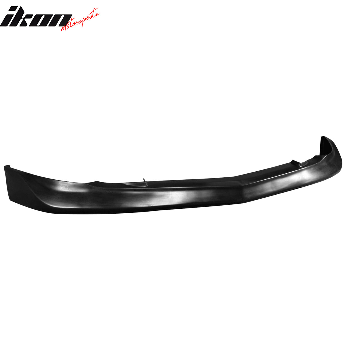 Fits 02-04 Acura RSX Mugen Style Front Bumper Lip Spoiler Splitter PU Unpainted