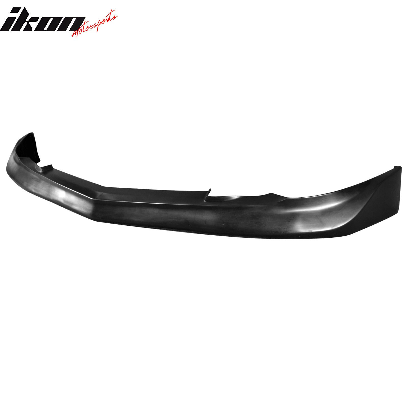 Fits 02-04 Acura RSX Mugen Style Front Bumper Lip Spoiler Splitter PU Unpainted