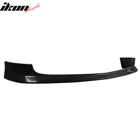 Fits 02-04 Acura RSX Type R/TR Style Front Bumper Lip Spoiler Chin PU Unpainted