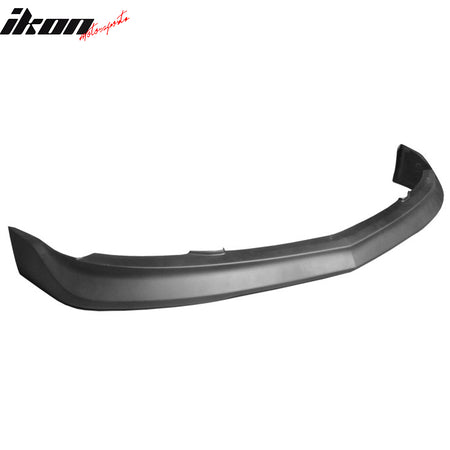 Fits 05-06 Acura RSX Mugen Style Front Bumper Lip Spoiler Splitter PU Unpainted