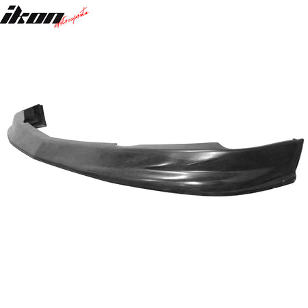 Fits 05-06 Acura RSX Performance 1 Style Front Bumper Lip Spoiler PU Unpainted