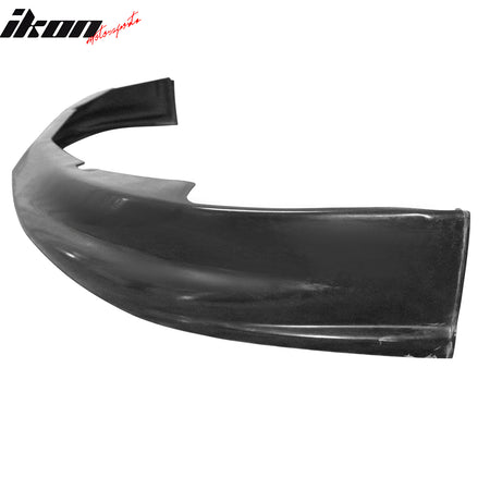 Fits 05-06 Acura RSX Performance 1 Style Front Bumper Lip Spoiler PU Unpainted