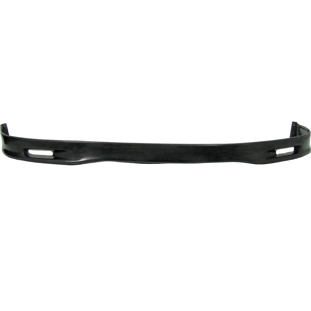 Fits 94-97 Acura Integra SP Style Front Bumper Lip - PU