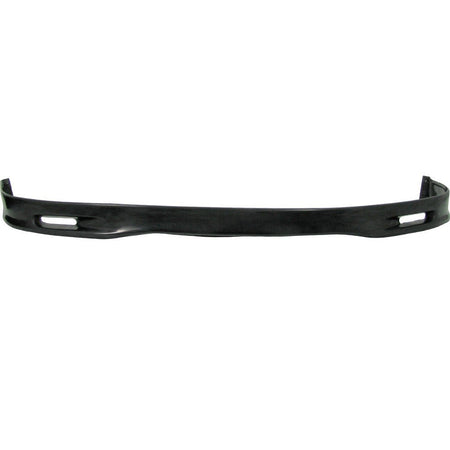 Fits 94-97 Acura Integra SP Style Front Bumper Lip - PU