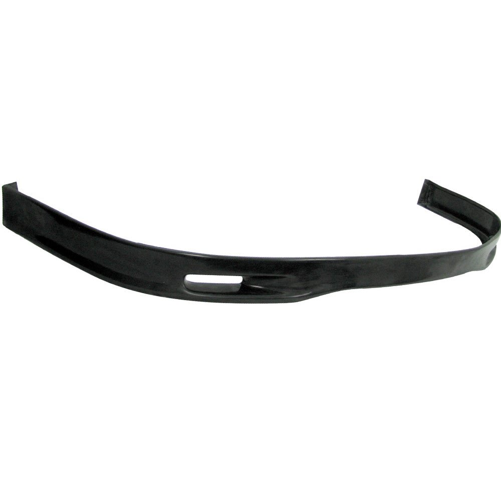 Fits 94-97 Acura Integra SP Style Front Bumper Lip - PU