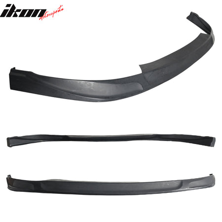 Fits 98-01 Acura Integra DC2 Sports Concept Front Bumper Lip Spoiler- PU