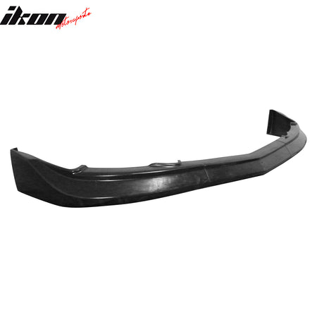 Fits 05-06 Acura RSX Mugen Style Front Bumper Lip Spoiler Chin PU Unpainted 3PCS