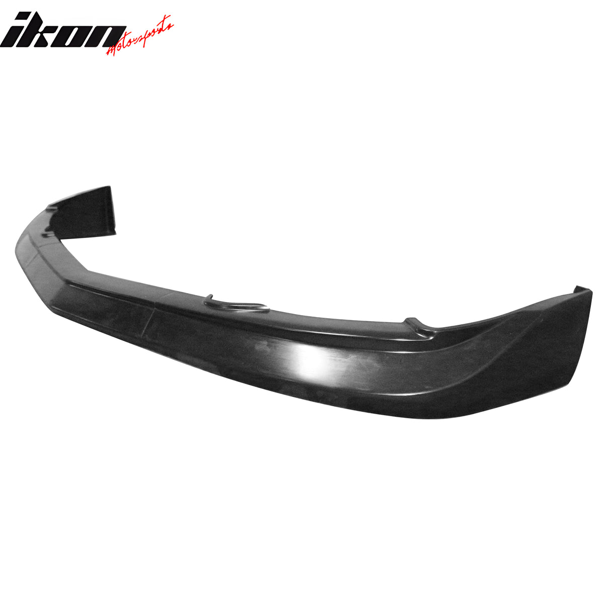 Fits 05-06 Acura RSX Mugen Style Front Bumper Lip Spoiler Chin PU Unpainted 3PCS