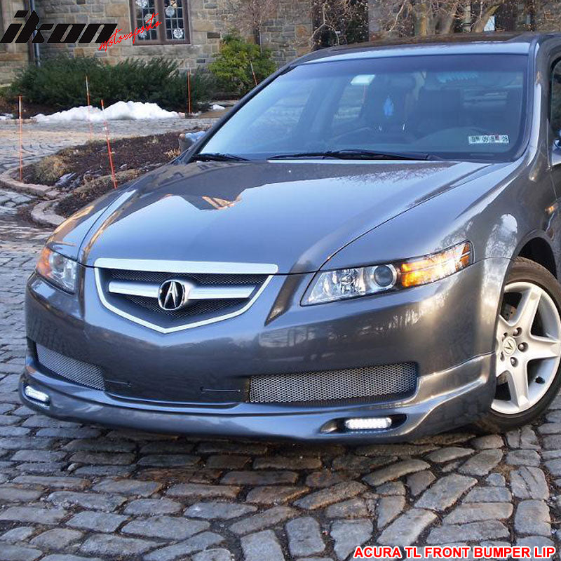 2006 acura store tl bumper