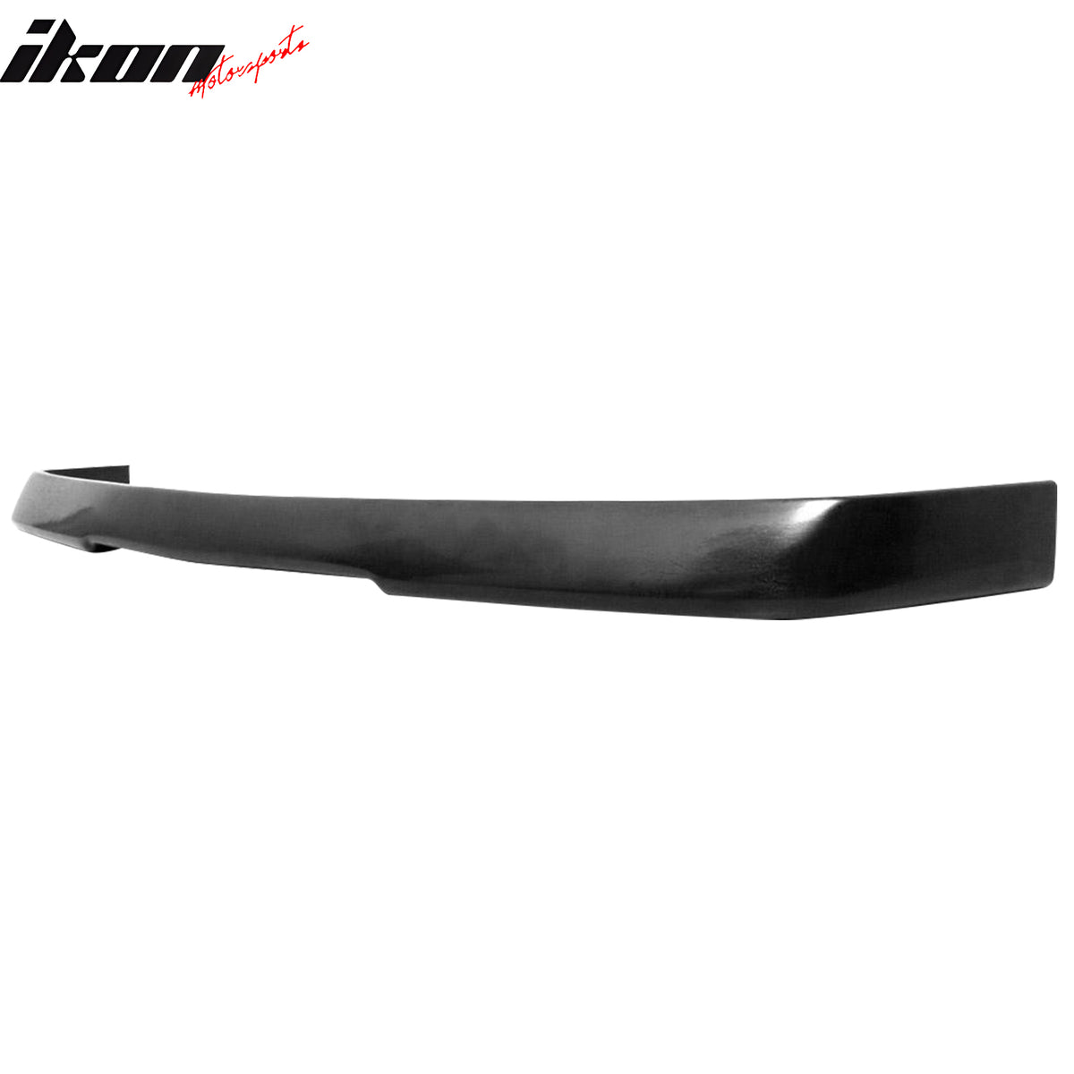 Fits 84-92 BMW E30 3-Series RG Style Front Bumper Lip Spoiler Chin PU Unpainted
