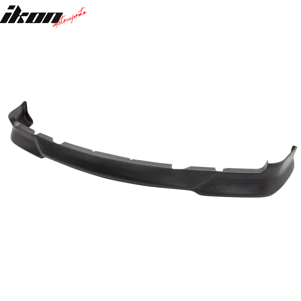 Fits 92-98 BMW E36 3 Series M-Tech Style Front Bumper Lip Spoiler PU Unpainted