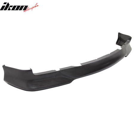 Fits 92-98 BMW E36 3 Series M-Tech Style Front Bumper Lip Spoiler PU Unpainted