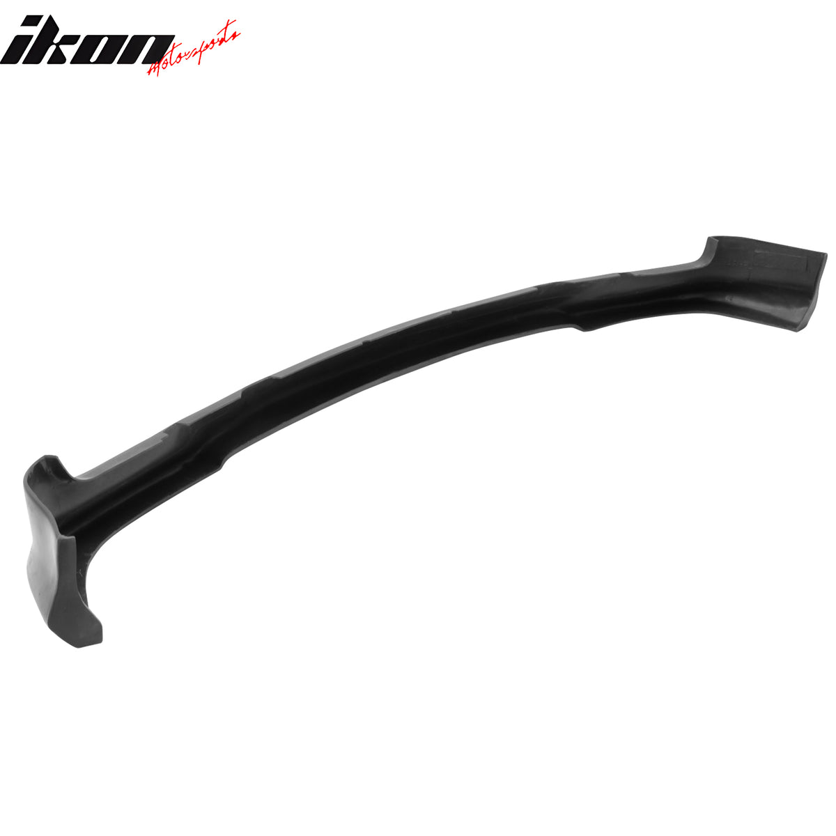 Fits 92-98 BMW E36 3 Series M-Tech Style Front Bumper Lip Spoiler PU Unpainted