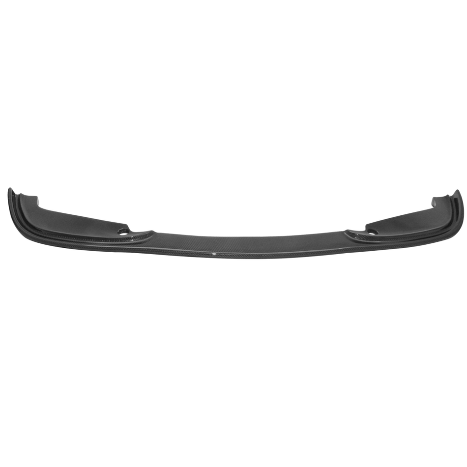 2001-2006 BMW E46 M3 Front Bumper Lip Carbon Fiber