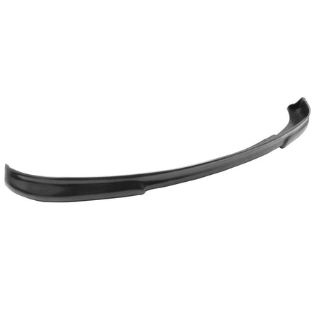 Fits 99-01 BMW E46 3 Series 4Dr Sedan H2 Style Front Bumper Lip Spoiler - PU