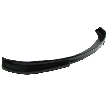 Fits 99-01 BMW E46 3 Series 4Dr Sedan H2 Style Front Bumper Lip Spoiler - PU