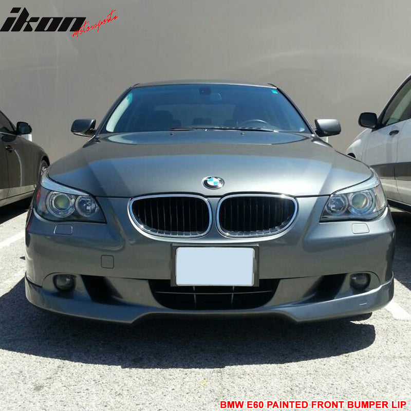 BMW – tagged “E60” – Ikon Motorsports